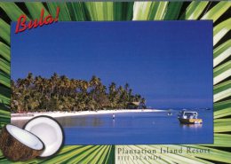 (222) Fiji Island  - Ile De Fidji - Fidji