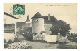 DOULEVANT LE CHATEAU - HAUTE MARNE - COTE DE VARENNES - Doulevant-le-Château