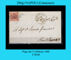 Catanzaro-00206g - - Neapel