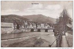 GERNSBACH BEAU PLAN !  REF 14538 - Gernsbach