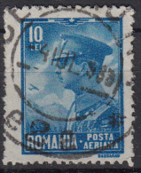 ROEMENIË - Michel - 1930 - Nr 392 - Gest/Obl/Us - Oblitérés