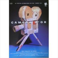 Festival International , Cannes 1991 : Caméra D'or, Programme Officiel - Zeitschriften