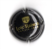 Capsule Cidre Loic Raison - Other & Unclassified