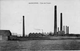 HAUBOURDIN  -  Usine Des Ciments - Haubourdin