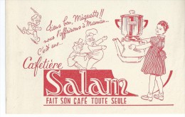 Cafetière  SALAM - Café & Té