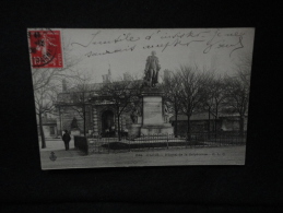 Avant 1903. Paris. Hôpital De La Salepétière - Distretto: 13