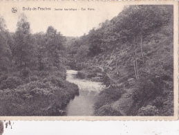 BRULY-DE-PESCHES : Sentier Touristique - Eau Noire - Couvin