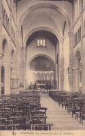CHATELINEAU : Vue Intétieure De L'église St Barthélemy - Chatelet