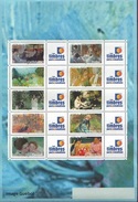 France Personnalisé N° 3866 A F ** Les Impréssionnistes - Logo Cérès Personnalisé - Emis En 2006 - Unused Stamps