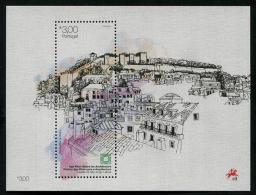 Portugal - 2013 - Prix D'architècture Aga Khan - BF Neufs // Mnh - Ongebruikt