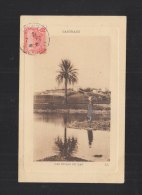 Tunisie Carte Postale Carthage 1910 - Lettres & Documents