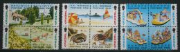 Jersey Crabs Cow 1993 / ** MNH - Nuovi