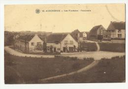 Auderghem - Oudergem  *  Les Floréales - Panorama - Oudergem - Auderghem