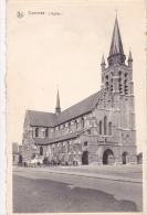 COMINES : L'église - Komen-Waasten