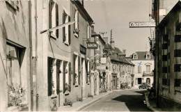 BEAULIEU RUE DE LA GAITE LE DANCING - Other & Unclassified