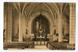 Ref 191 - église D' ANGOULINS-sur-MER - Angoulins