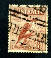 5728x)  Australia 1932   ~Scott # 139 ~ Used ~ Offers Welcome! - Usati