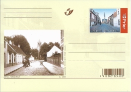 ⭐ Belgique - Entier Postal - Ekeren Veltwijcklaan ⭐ - Cartes Postales 1951-..