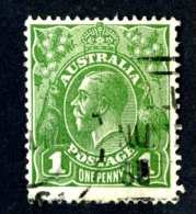 5743x)  Australia 1926   ~Scott # 67 ~ Used ~ Offers Welcome! - Usati