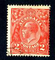 5746x)  Australia 1922   ~Scott # 28 ~ Used ~ Offers Welcome! - Oblitérés