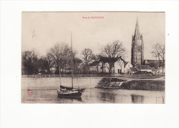 Carte 1904 MARENNES /  PORT - Marennes