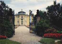 ALLEMAGNE - Rastatt - Pagode - Pagodenburg - The Pagoda - Non Circulée - 2 Scans - - Rastatt