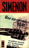 Une Vie Comme Neuve Par Georges Simenon - Simenon