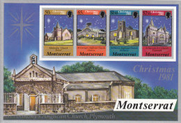 Montserrat Hb 24 - Montserrat