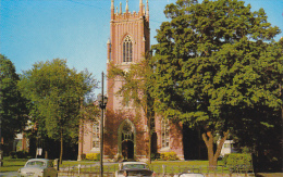 Canada St Paul's Cathedral London Ontario - Londen