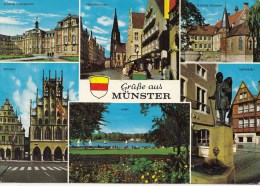 ZS43298 Munster   2  Scans - Muenster