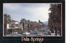 ZS50253 Palm Canyon Drive Palm Springs     2  Scans - Palm Springs