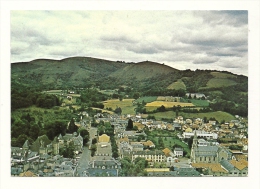 Cp, 64, Mauléon, Vue Générale - Mauleon Licharre