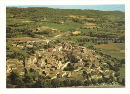 Cp, 84, Lourmarin, Vue Générale - Lourmarin