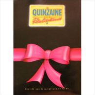 Festival International , Cannes 1993 : Quinzaine Des Réalisateurs, Progamme Officel - Magazines