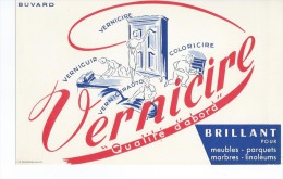 "    VERNICIRE     "      -   Ft  =  21 Cm X 13.5 Cm - Wash & Clean