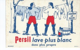 "   PERSIL   "   Lave Plus Blanc                 -   Ft  =  21 Cm X 13.5 Cm - Waschen & Putzen
