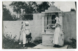 CARTOLINA OSPEDALE DA GUERRA 39 CROCE ROSSA ITALIANA ANNULLO CROCE ROSSA COMITATO REGIONALE DI TORINO - Croix-Rouge