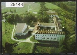 Hasparren L'abbaye De Belloc - Hasparren