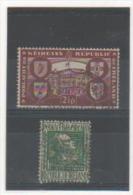 IRLANDE 1949 YT N° 110-112 Oblitéré - Used Stamps