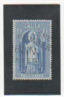 IRLANDE 1961 YT N° 150 Oblitéré - Used Stamps