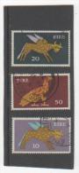 IRLANDE 1975-76 YT N° 322A Et B-350A Oblitéré - Used Stamps