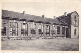 CHATELINEAU : école Des Garçon Du Grand Trieu - Chatelet