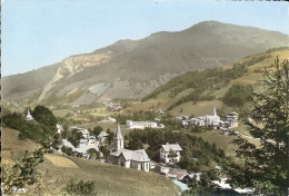 74 - St-JEAN-d'AULPS - Vue Panoramique - Semi Moderne Gd Format - Saint-Jean-d'Aulps