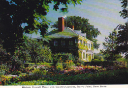 Canada Prescott House Starr's Point Nova Scotia - Andere & Zonder Classificatie