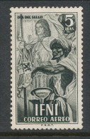 Ifni 1951, Edifil # 71. Dia Del Sello. MNH (**) - Ifni