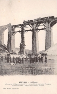 ¤¤  -  XERTIGNY   -  Le Viaduc   -  Chemin De Fer  -  Train  -  ¤¤ - Xertigny