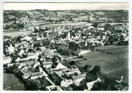 PONTACQ - Vue Générale - Pontacq