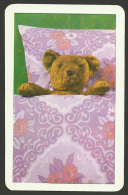 HUNGARY, "GOOD NIGHT TEDDY" , 1977. - Small : 1971-80