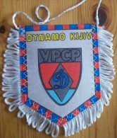 Fanion Dynamo Kivij - Uniformes Recordatorios & Misc