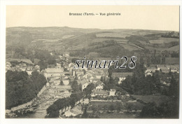 BRASSAC - VUE GENERALE - Brassac